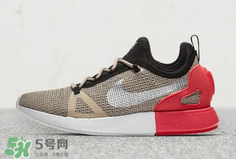 nike duel racer最新撞色配色什么時(shí)候發(fā)售？耐克新款跑鞋發(fā)售時(shí)間