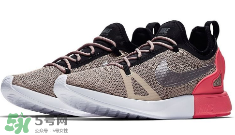 nike duel racer最新撞色配色什么時(shí)候發(fā)售？耐克新款跑鞋發(fā)售時(shí)間