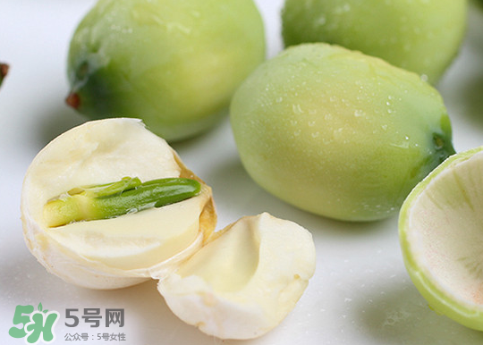 新鮮蓮蓬怎么保存？新鮮蓮蓬怎么保鮮？