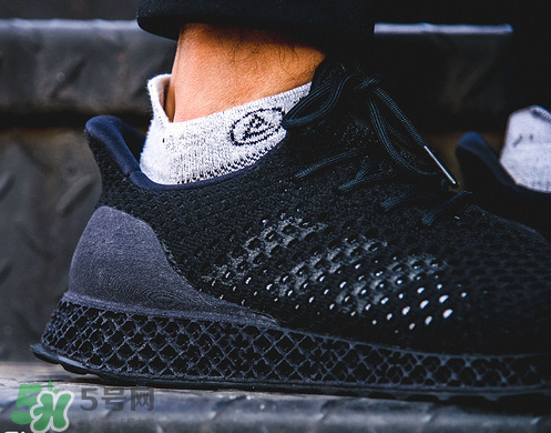 adidas 3d runner上腳怎么樣？阿迪達(dá)斯3d跑鞋測評