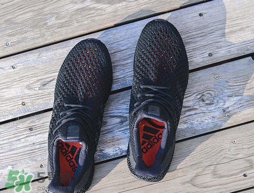 adidas 3d runner上腳怎么樣？阿迪達(dá)斯3d跑鞋測評