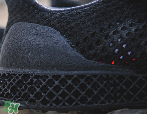 adidas 3d runner上腳怎么樣？阿迪達(dá)斯3d跑鞋測評