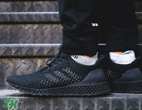 adidas 3d runner上腳怎么樣？阿迪達(dá)斯3d跑鞋測評