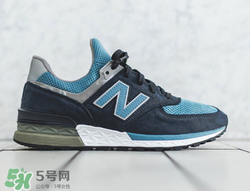 new balance 574s三方聯(lián)名運動鞋什么時候發(fā)售？