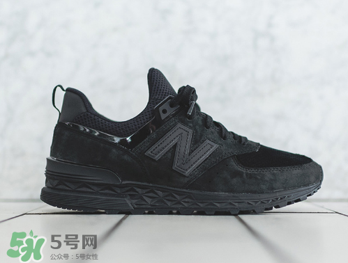 new balance 574s三方聯(lián)名運動鞋什么時候發(fā)售？