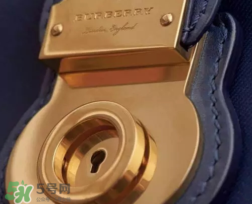 burberry dk88鎖頭包尺寸多大？巴寶莉dk88包有幾種尺寸？
