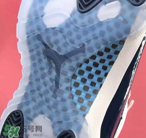 air jordan 11 navy配色怎么樣？aj 11 navy實(shí)物細(xì)節(jié)曝光