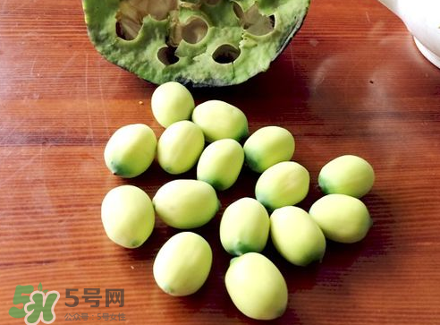 新鮮蓮蓬怎么吃？新鮮蓮蓬的吃法