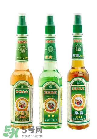 寶寶金水有什么作用？寶寶金水的功效是什么？