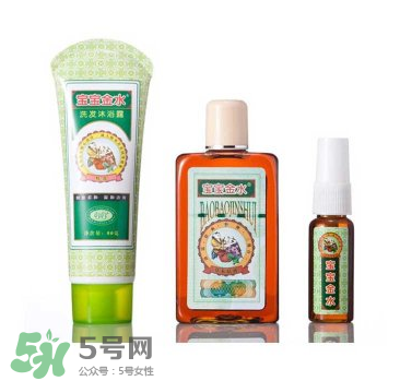 寶寶金水會讓人中毒嗎？寶寶金水有毒嗎？