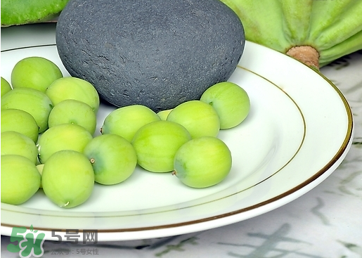 蓮蓬子怎么吃？蓮蓬子可以生吃嗎？