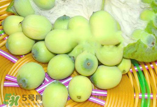 蓮蓬子怎么吃？蓮蓬子可以生吃嗎？
