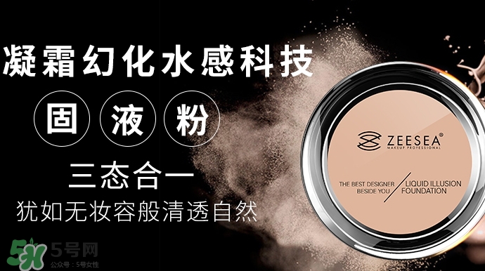 zeesea是什么牌子？zeesea這個牌子怎么樣？