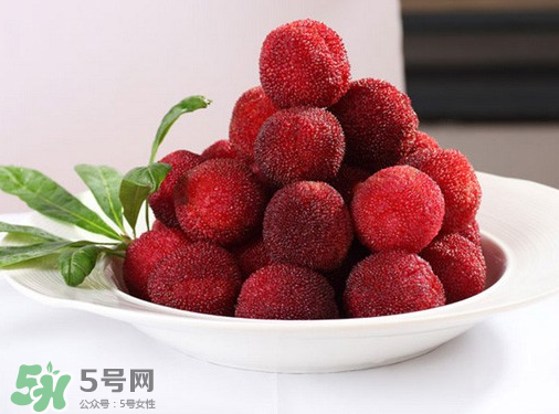 新鮮楊梅怎么保存得更長時間？新鮮楊梅能保存幾天？