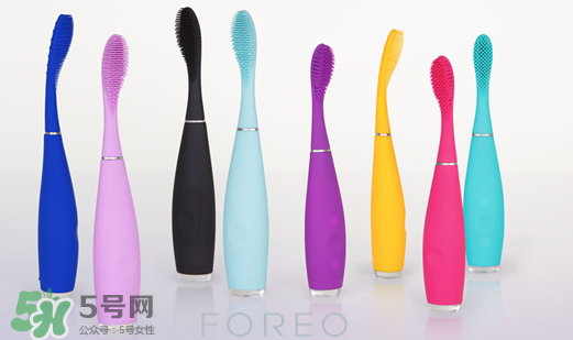 foreo兒童牙刷好用嗎？foreo兒童牙刷怎么樣？