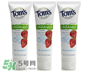 toms牙膏怎么樣？美國進(jìn)口toms牙膏好用嗎？