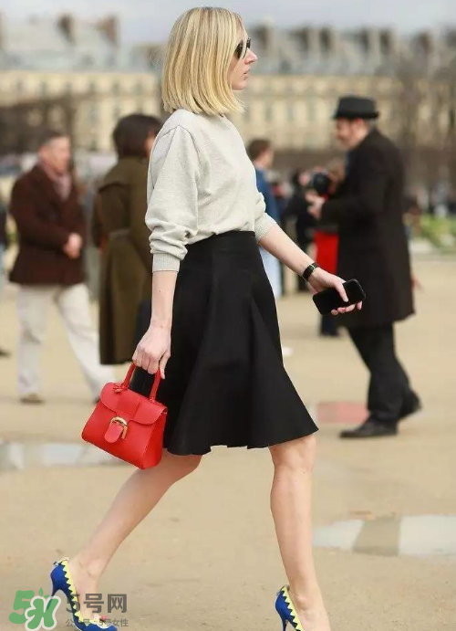 delvaux brilliant多少錢(qián)？德?tīng)栁謆rilliant包包專(zhuān)柜價(jià)格
