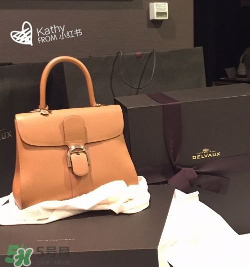delvaux brilliant多少錢(qián)？德?tīng)栁謆rilliant包包專(zhuān)柜價(jià)格