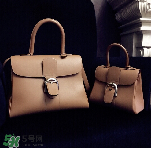 delvaux brilliant尺寸多大？德爾沃brilliant包包有哪幾種尺寸？
