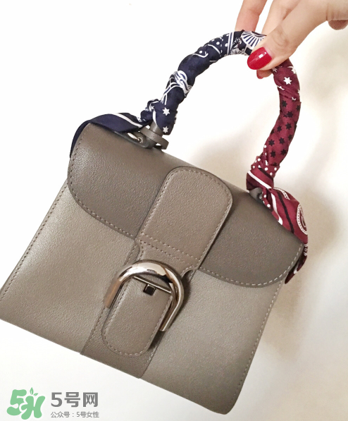 delvaux brilliant尺寸多大？德爾沃brilliant包包有哪幾種尺寸？