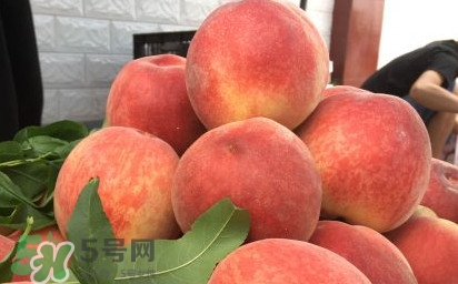 脆桃和軟桃哪個好吃？脆桃跟軟桃有什么區(qū)別？