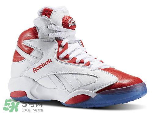 reebok shaq attaq allen iverson銳步大鯊魚艾弗森配色怎么樣？