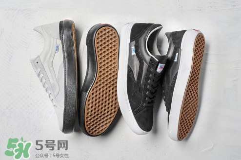 vans style 113 pro usa arcad系列鞋子怎么買_在哪買？