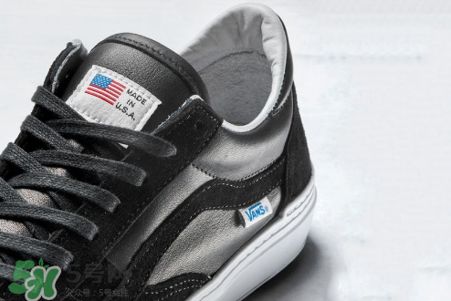 vans style 113 pro usa arcad系列鞋子怎么買_在哪買？