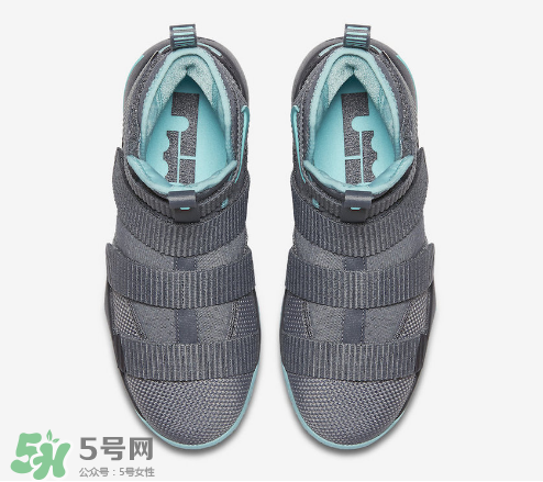 nike lebron soldier 11 igloo多少錢？耐克士兵11冰屋配色價(jià)格