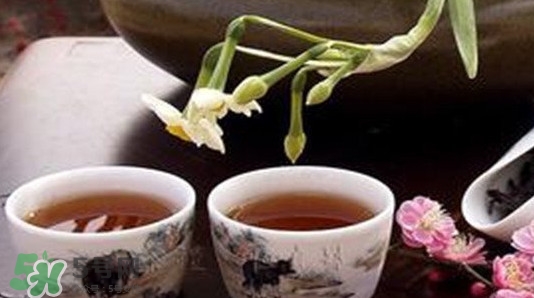 喝荷葉茶能減肥嗎？荷葉茶和什么搭配最好？