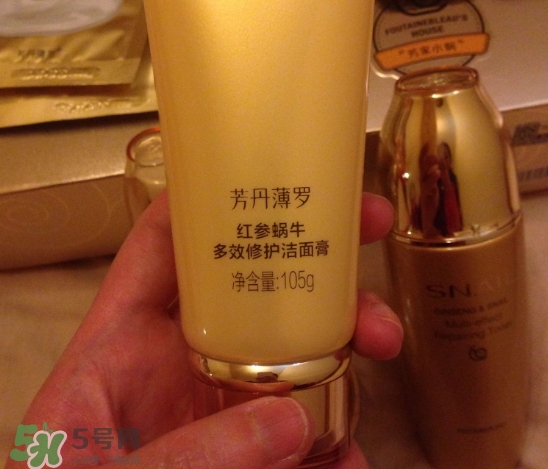 芳丹薄羅護膚品怎么樣？芳丹薄羅是哪國牌子