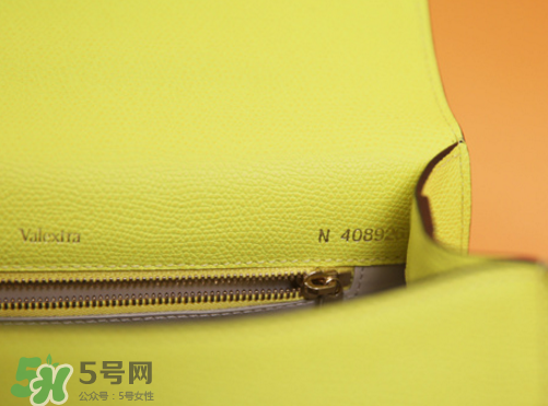 valextra iside真假怎么辨別？valextra iside包包真假鑒定