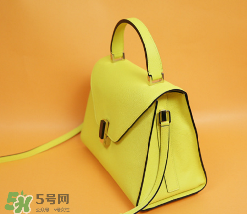valextra iside真假怎么辨別？valextra iside包包真假鑒定
