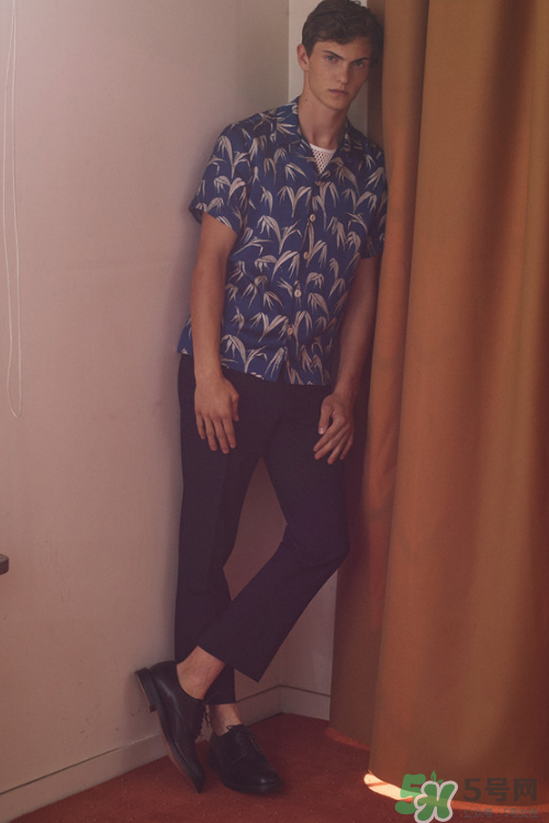 sandro2018年春夏系列服裝怎么樣_好看嗎_款式有哪些？