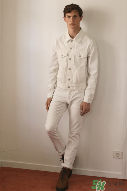 sandro2018年春夏系列服裝怎么樣_好看嗎_款式有哪些？