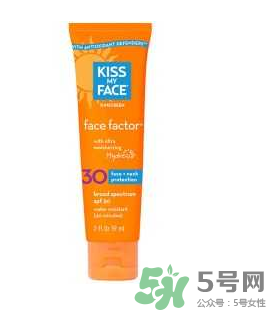 KISS MY FACE是什么牌子？KISS MY FACE是哪個國家的？