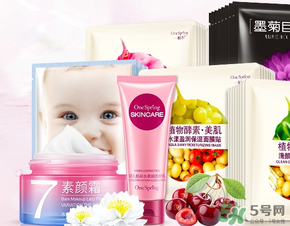 一枝春是什么牌子？一枝春化妝品怎么樣