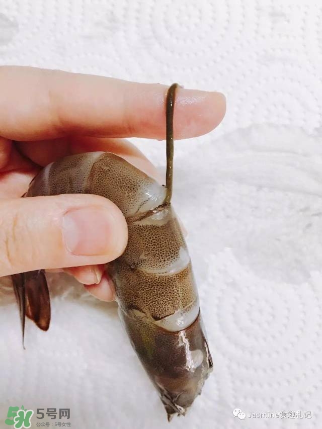 活基圍蝦怎么保存？活基圍蝦怎么處理干凈？