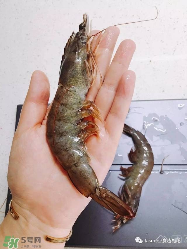 活基圍蝦怎么保存？活基圍蝦怎么處理干凈？