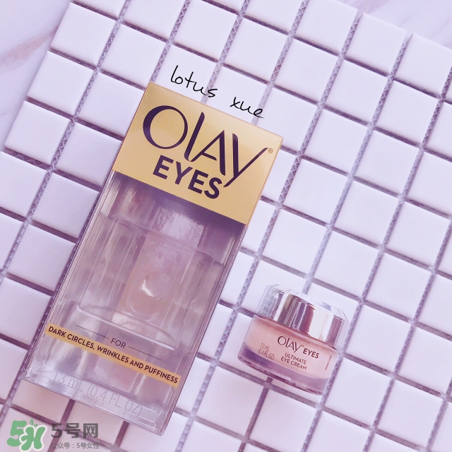 玉蘭油眼部素顏霜怎么樣？玉蘭油眼部素顏霜多少錢(qián)