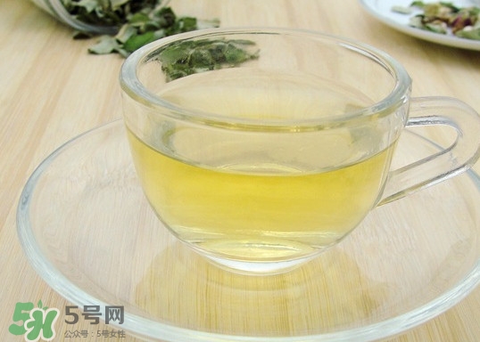 喝荷葉茶能減肥嗎？荷葉茶和什么搭配最好？