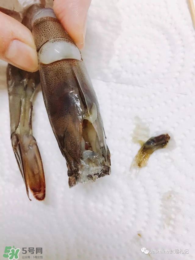 活基圍蝦怎么保存？活基圍蝦怎么處理干凈？