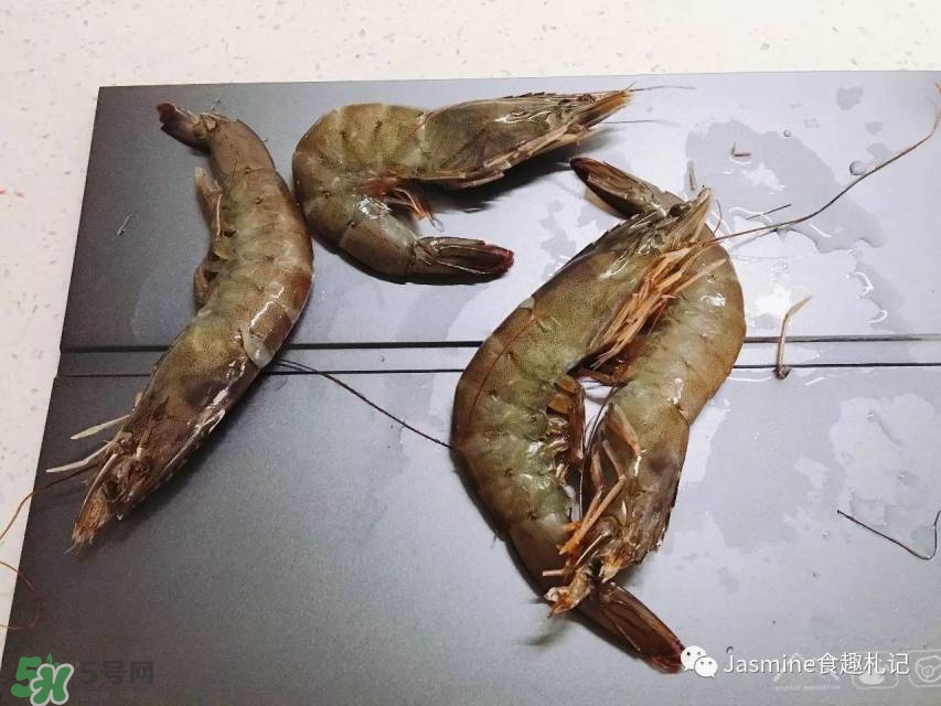 活基圍蝦怎么保存？活基圍蝦怎么處理干凈？