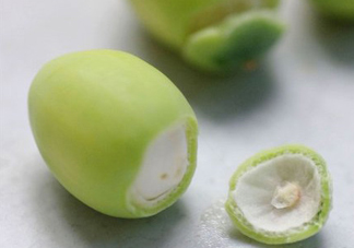 新鮮蓮蓬怎么吃？新鮮蓮蓬的吃法