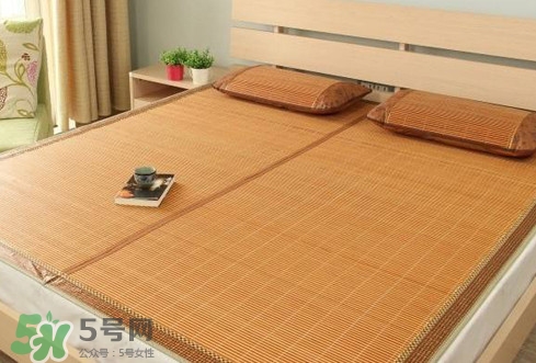 夏季涼席哪種好？竹涼席哪個(gè)品牌好