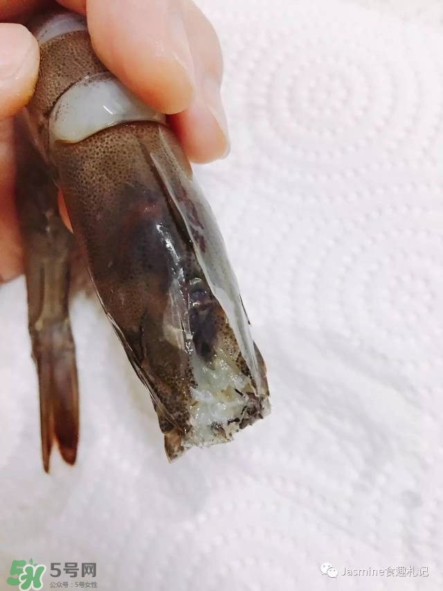 活基圍蝦怎么保存？活基圍蝦怎么處理干凈？