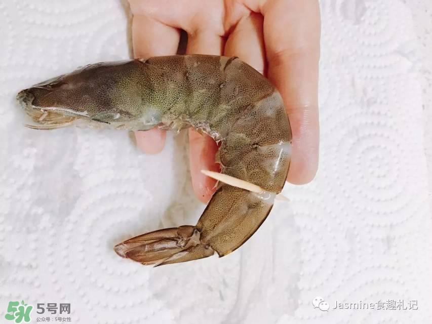 活基圍蝦怎么保存？活基圍蝦怎么處理干凈？