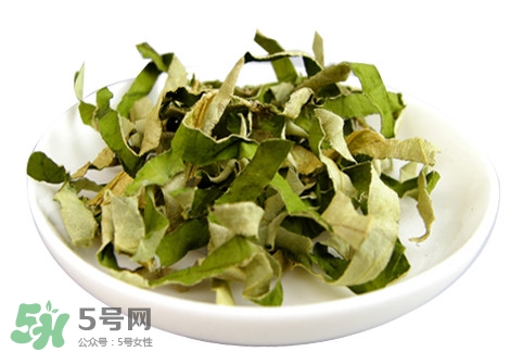 荷葉茶是寒性的嗎？荷葉茶是涼性還是熱性？