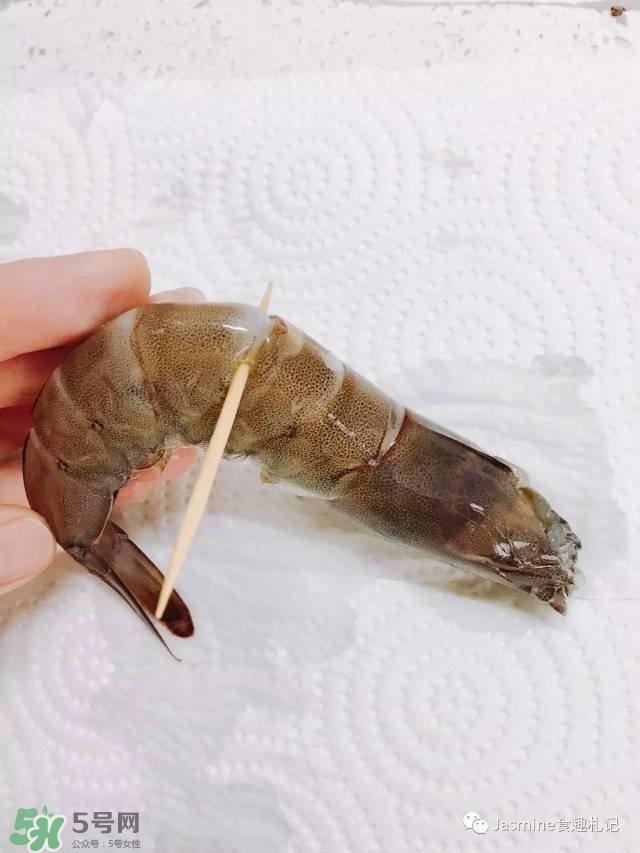 活基圍蝦怎么保存？活基圍蝦怎么處理干凈？