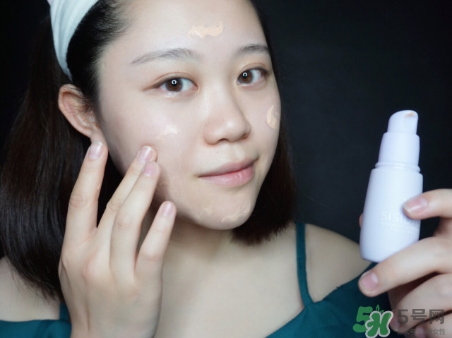 sisidyll藍莓修顏乳怎么用？sisidyll藍莓修顏乳多少錢